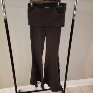 Melodia Flare Leg with Skirt